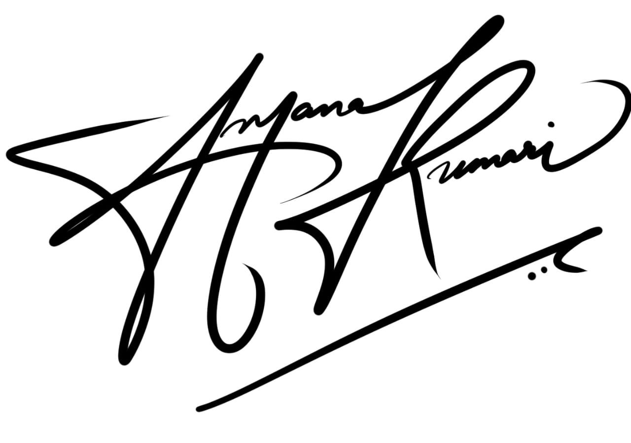 Transformed Signature